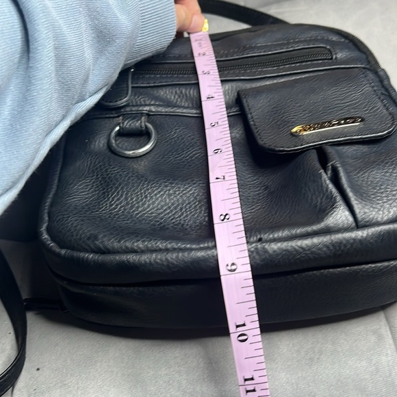 “Multi Sac Cross Body Purse” - Picture 3 of 6